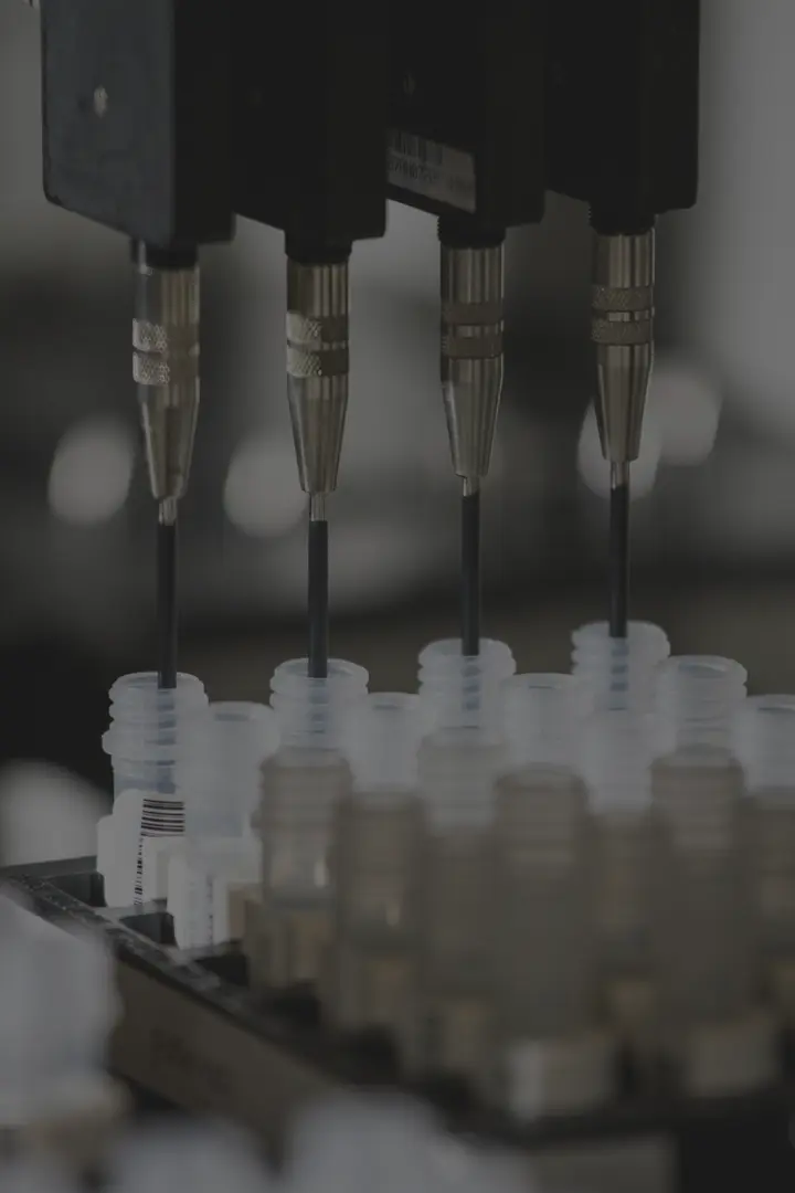 LIFE SCIENCE