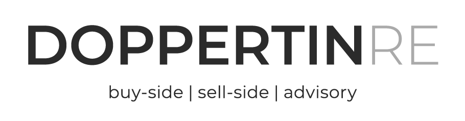 The logo of DOPPERTINRE