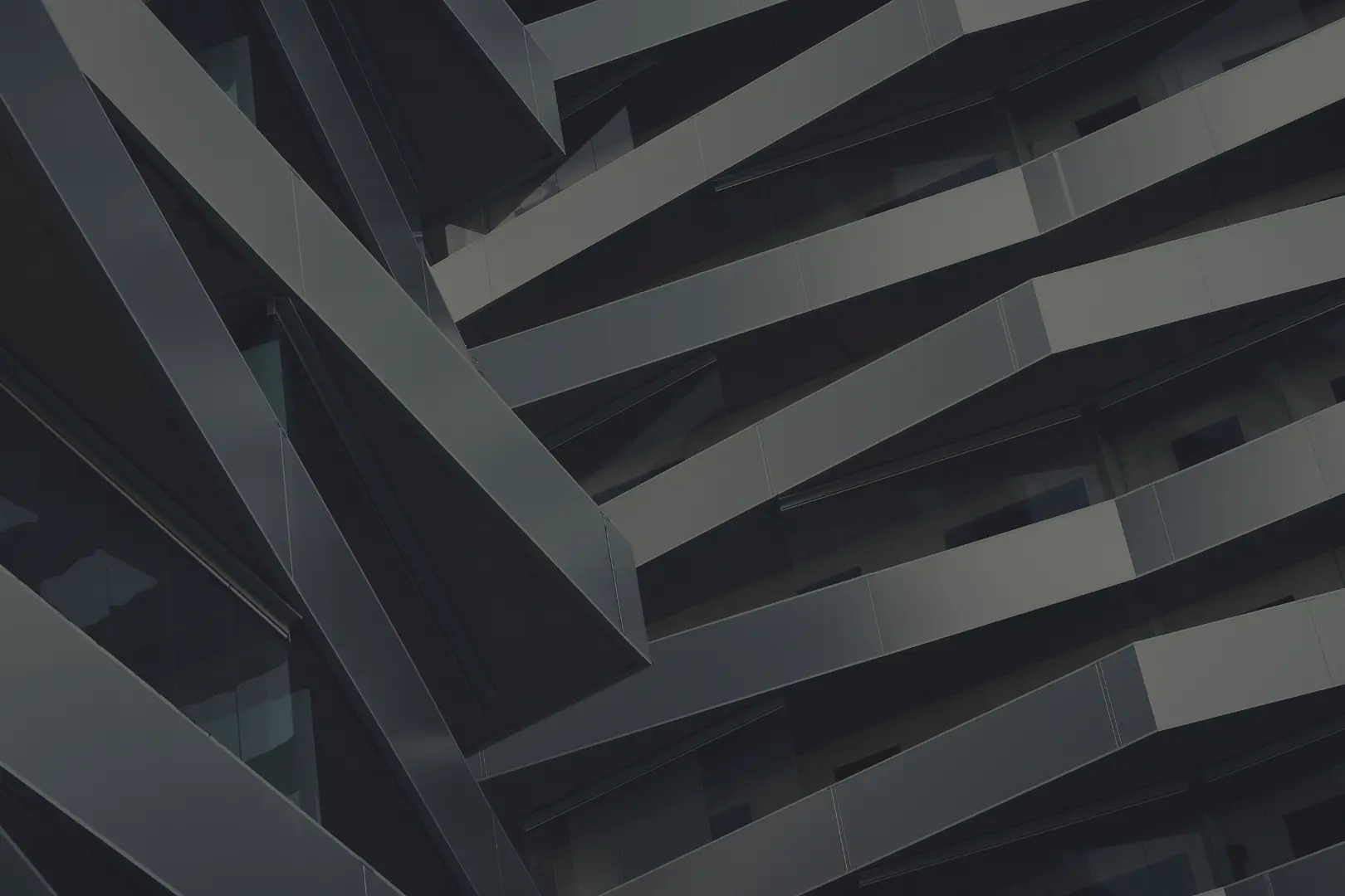 Architecture related to the sell-side